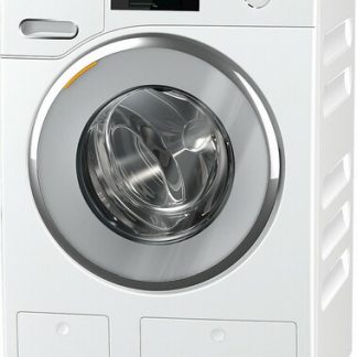 Miele WWV980WPS