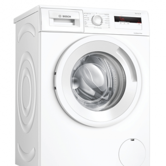 Bosch Wan240l2sn Tvättmaskin - Vit