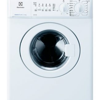 Electrolux Ewc1352 Tvättmaskin - Vit