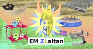 Zlatan_Altan_EM_Läktare_Trädgård_Fotbolls_Zlatan
