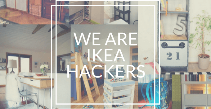 Ikea Hackers